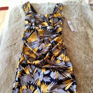 London Times dress size 8 NWT